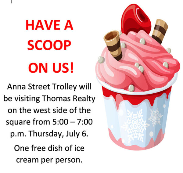Thomas Realty, Aurora, NE Real Estate 1125 12th St, Suite B, Aurora